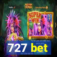 727 bet